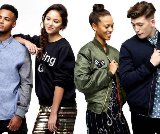 Теперь у Asos бесплатный возврат вещей из России: заказывай смело! Мы нашли 10 хитов!