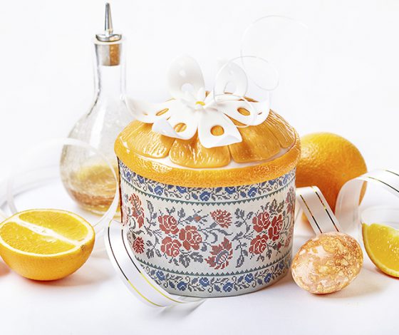 Где поесть в выходные 15–16 апреля: пасхальные куличи