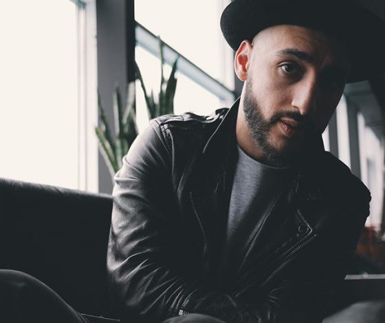 Рэпер L’One стал отцом во второй раз!