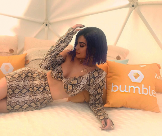 И снова! Кайли Дженнер ОПЯТЬ сменила прическу!