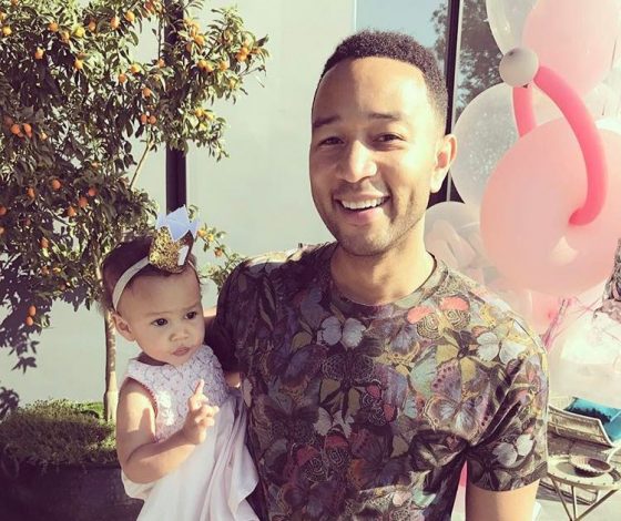 Топ-9 звезд, чьи дети просто их копия