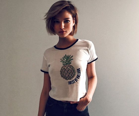 Как звезды провели выходные: 15-16 апреля