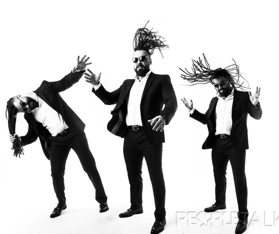 Планы на вечер: концерт Burito, премьера литературного альбома Александра Цыпкина и мюзикл «Карлик Нос»