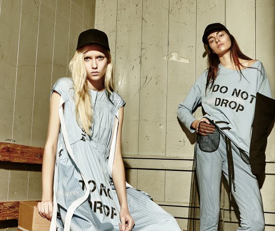 Встречи с лучшими российскими дизайнерами продолжаются: public talk с дизейнером Nolo Викторией Йониене