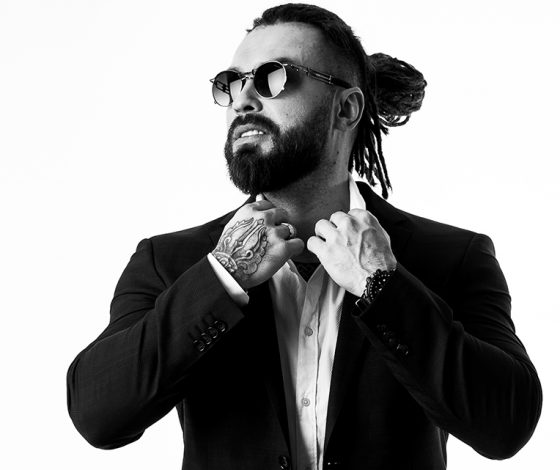 Burito: «Бандэрос» всегда меня поддерживали