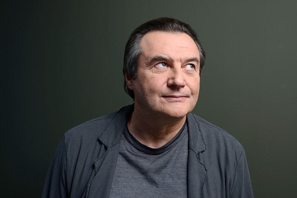 Алексей Учитель