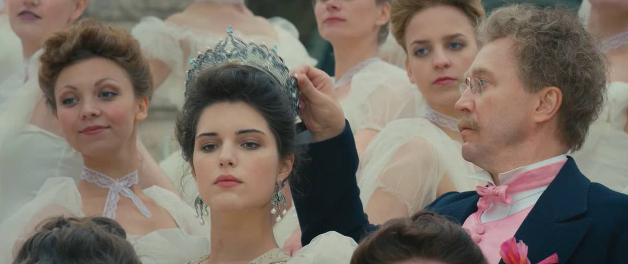 Михалина Ольшанска