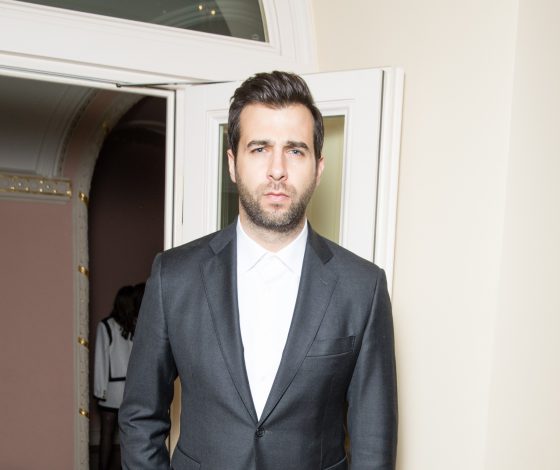 Откровенно! Иван Ургант рассказал об отношениях с детьми