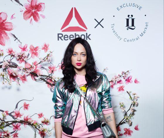 Квартиру Настасьи Самбурской ограбили!