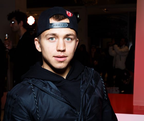 Вспомнить все: показываем, как выглядит звезда сериала «Ольга» Сергей Романович