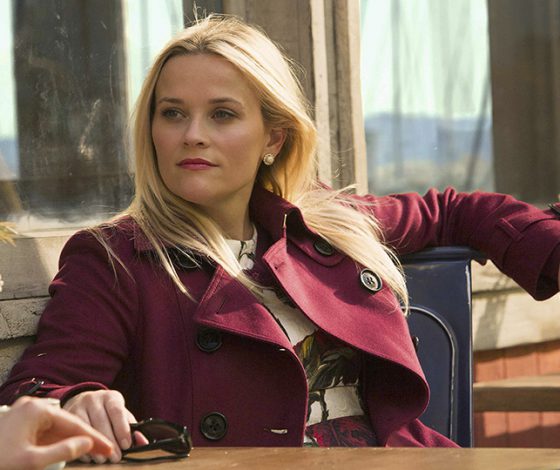 Самый крутой сериал этой весны – «Большая маленькая ложь». Звезда фильма «Притяжение» Ирина Старшенбаум рекомендует!