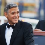 Джордж Клуни