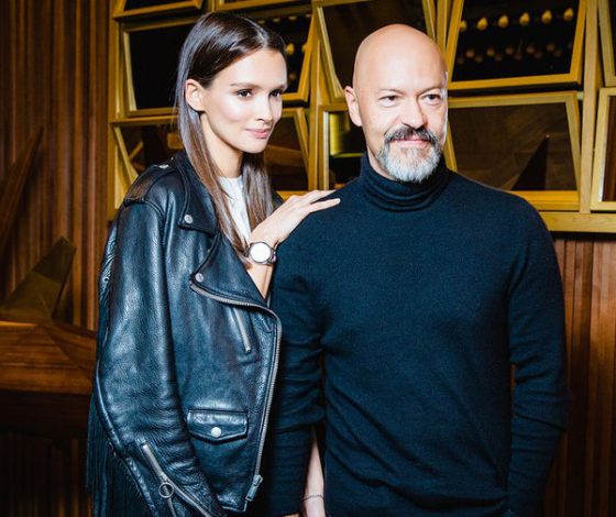 Дождались! Первое интервью Федора Бондарчука и Паулины Андреевой