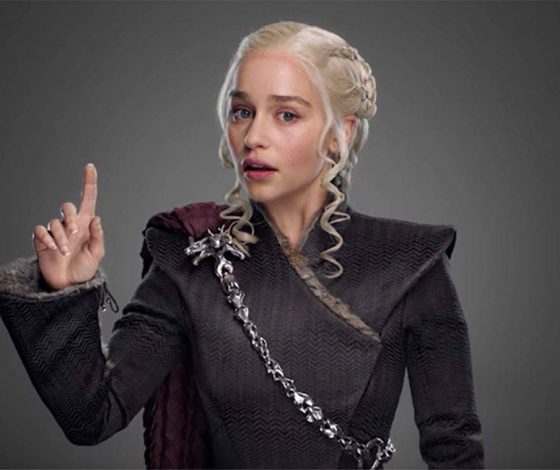 Осторожно! Самый главный спойлер восьмого сезона «Игры престолов» здесь!