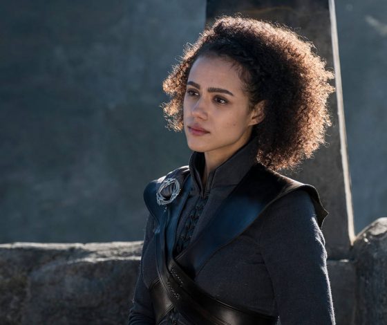 Первые кадры седьмого сезона «Игры Престолов» здесь!