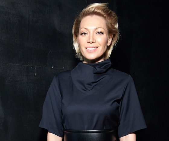 Аврора, Валерия Гай-Германика, Наталья Бардо и другие звезды на вечеринке #YSLBEAUTYCLUB