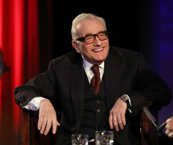 Британское издательство выпустило скандальную статью о Мартине Скорсезе: режиссера поддержал  Гильермо дель Торо