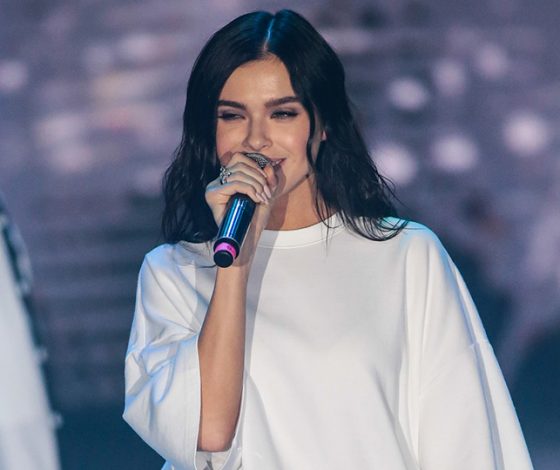 Елена Темникова, Юлианна Караулова, «ВИА Гра» и другие выступят в «Лужниках» уже в эту субботу