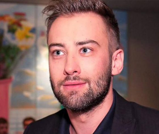 «Мы с Катей готовим самые головокружительные завтраки»: Дмитрий Шепелев рассказал о карантине