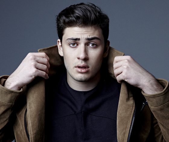 Новое поколение: сын владельца «РЕСО-Гарантия» Сергей Саркисов о бизнесе, семье и отношениях