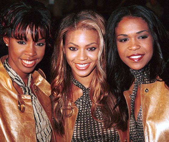 Как сейчас выглядят солистки Destiny’s Child? Бейонсе тоже была!