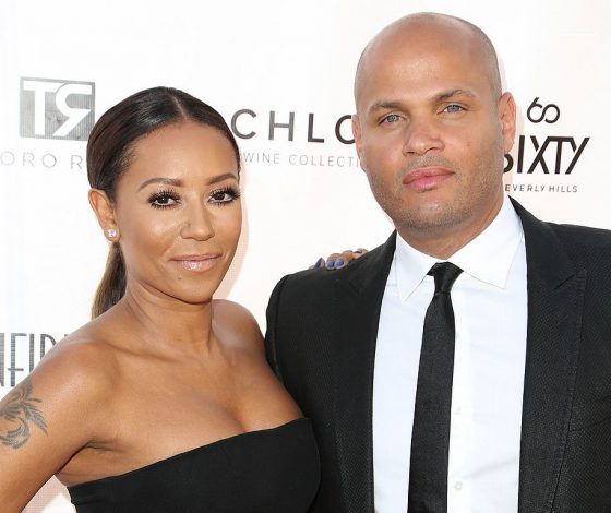 Дальше - хуже? Бывший муж Мел Би назвал ее наркоманкой