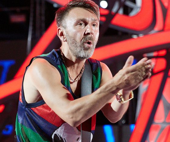 Новый клип группы «Ленинград» набрал больше двух миллионов просмотров за сутки!