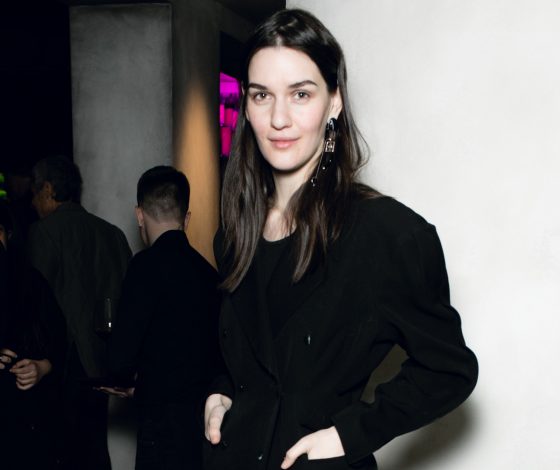 Светская Москва на вечеринке в честь запуска MOSS Boutique Hotel