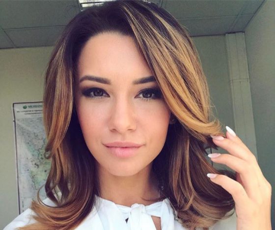 ЭКСКЛЮЗИВ PEOPLETALK: с кем встречается T-killah?