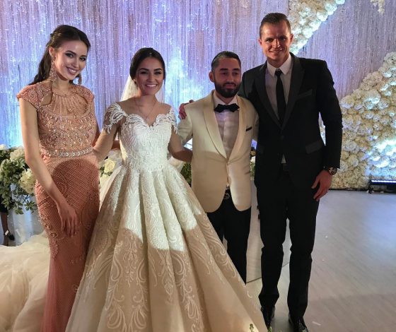 Как звезды провели выходные: 22-23 апреля