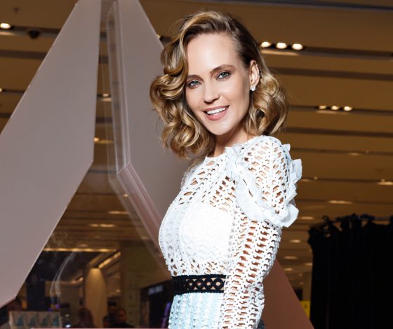 Выбор лучших образов звезд: 17 - 23 апреля