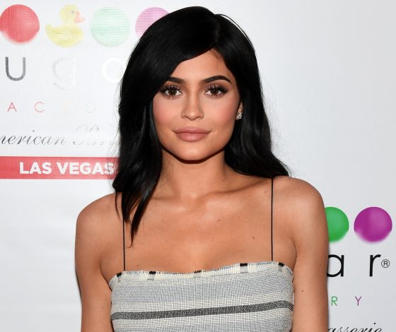 Такого мы не ожидали! Кайли Дженнер завела питомца. Спойлер: это не собака