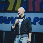 Дмитрий Хрусталев