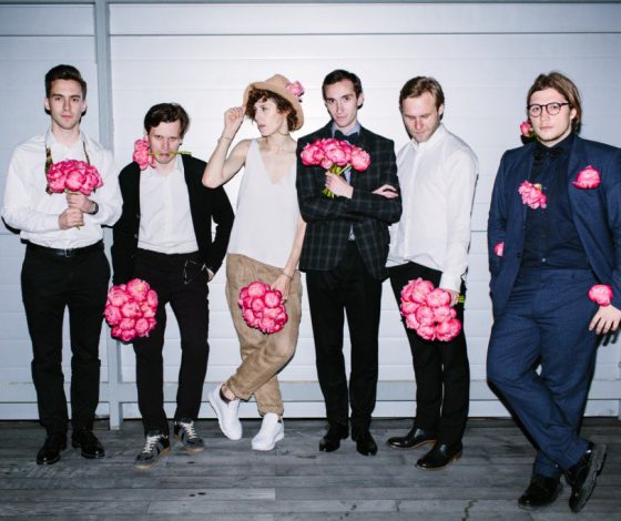 Планы на выходные 2–3 декабря: бал в «Турандоте», лекция Саши Новиковой и ГУМ-каток