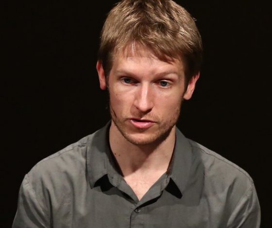 Погибший актер из сериала «Интерны» Казимир Лиске: что мы о нем знаем?