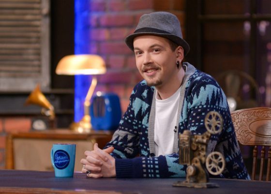 Сын Андрея Макаревича решил поменять жизнь! Что он придумал?