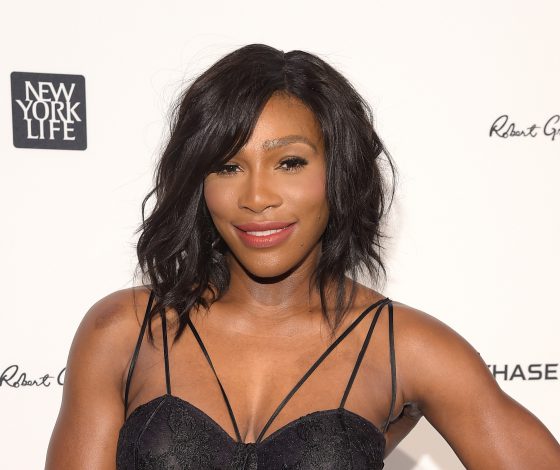 Скандал с беременной Сереной Уильямс! Кого на этот раз обвинили в расизме?