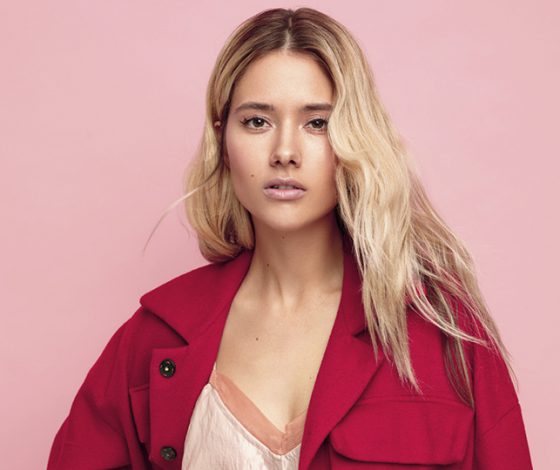 Юля Паршута: В этом году будет шесть лет, как я в свободном плавании