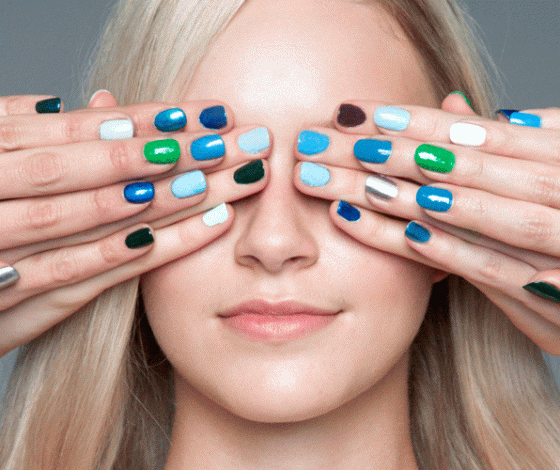 Самый модный летний маникюр. Какой он?