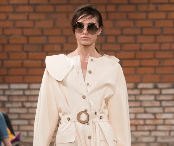 Вся новая коллекция Ruban здесь: в чем будут ходить московские it girls этой осенью?