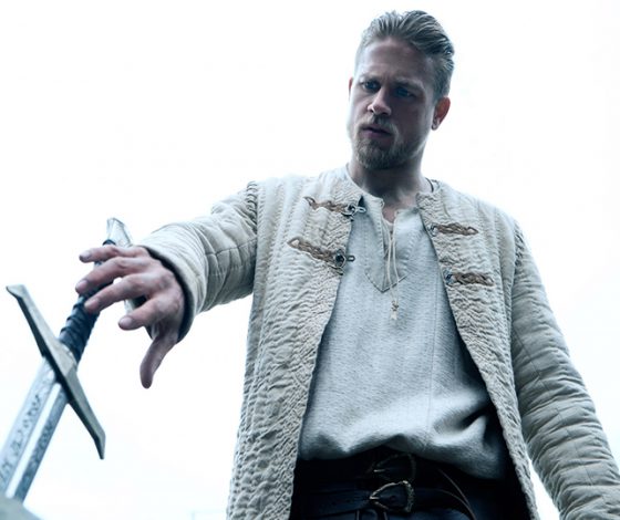 Последний месяц весны! Что смотреть в кино в мае?