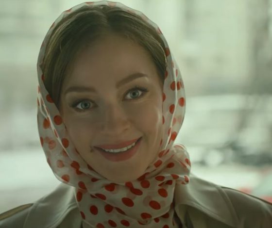 В новом клипе «Лениграда»: голая Ходченкова, Александр Васильев, секс, немного балета и очень смешной сюжет