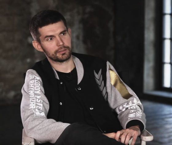 Обычно скрывает, но не теперь. Noize MC откровенно рассказал о семье!