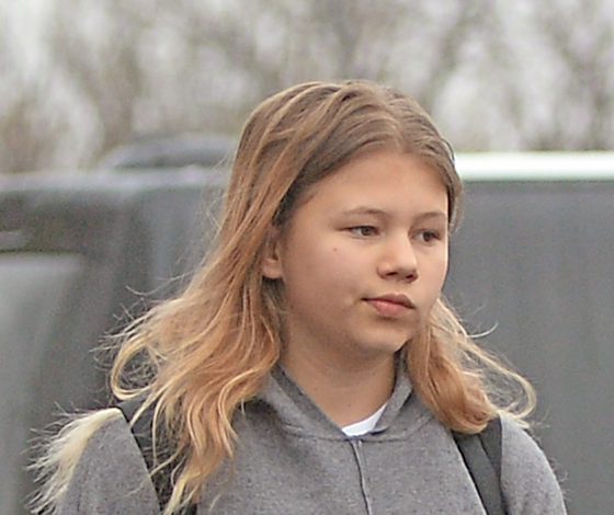 Как выглядит сейчас дочь Хита Леджера? Спойлер: они с Хитом одно лицо