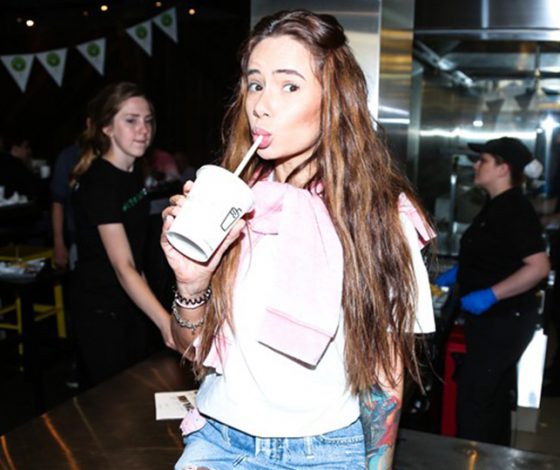 Акция от Shake Shack: купи шейк и сделай доброе дело