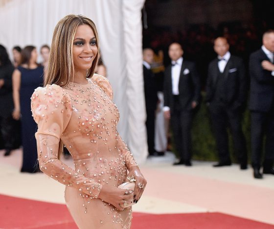 Лучшие выходы звёзд на Met Gala за всю историю