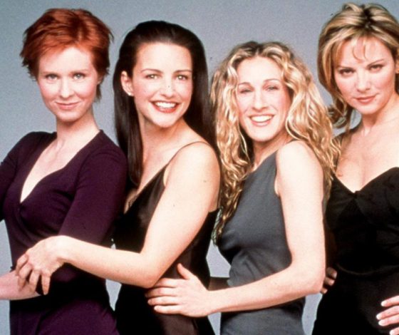 Обсуждаем с психологом героинь из «Секса в большом городе»