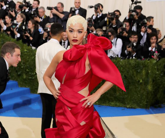 Ты будешь в шоке! У Риты Оры 3 миллиона долларов...в ушах!