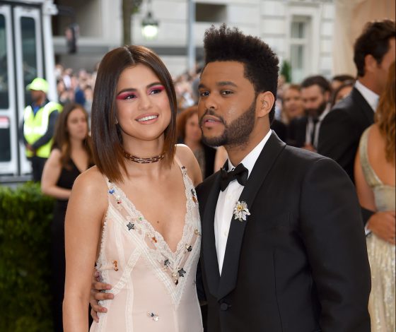 А ты кто такой? Пары, которые мы не ожидали увидеть на Met Gala 2017