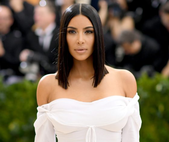 Очень трогательно! Ким Кардашьян поздравляет дорогих ей мужчин с Днем отца